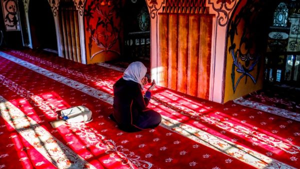 Menghidupkan 10 hari terakhir bulan Ramadan dengan iktikaf